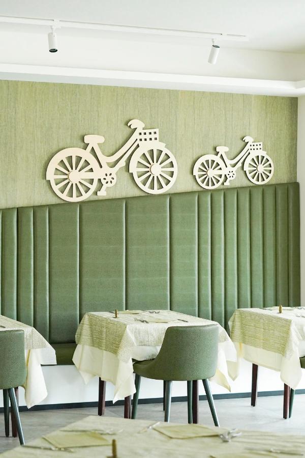 Junior Family Hotel Cavallino-Treporti Exterior foto